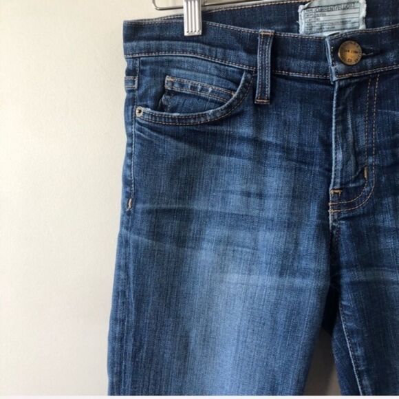 Current/Elliott The Stiletto Townie - Picture 4 of 11